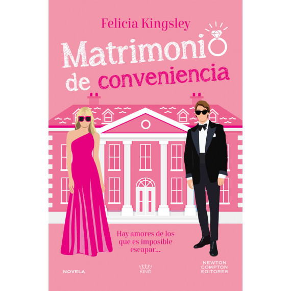 Matrimonio de conveniencia