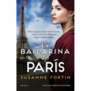 LA BAILARINA DE PARIS