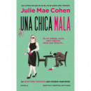 UNA CHICA MALA