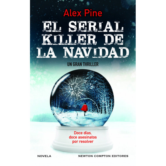 EL SERIAL KILLER DE NAVIDAD