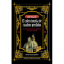 EL COLECCIONISTA DE CUADROS PERDIDOS