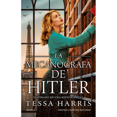 EL CUADERNO SECRETO DE PARIS