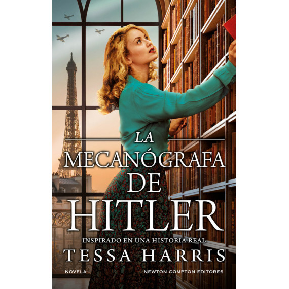 EL CUADERNO SECRETO DE PARIS