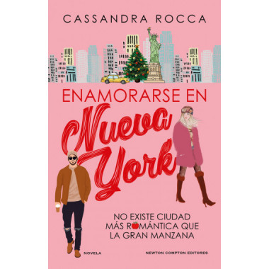 Enamorarse en Nueva York