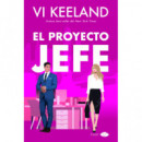 El proyecto jefe