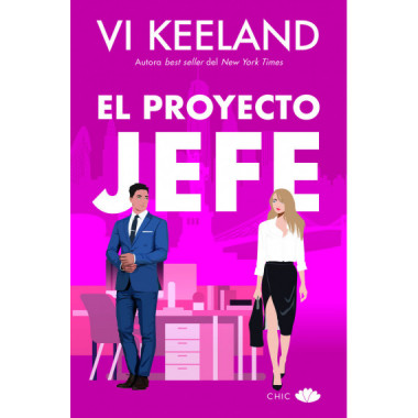 El proyecto jefe