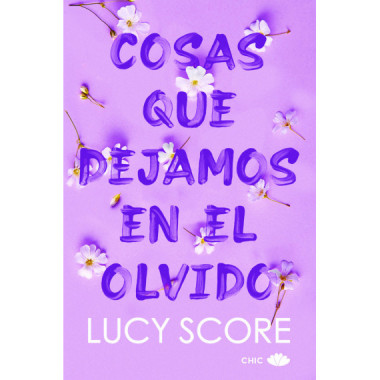 COSAS QUE DEJAMOS EN EL OLVIDO