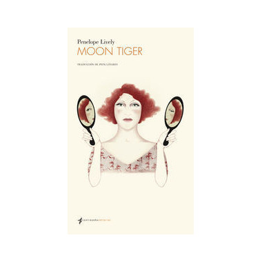 Moon Tiger