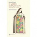 EL VERBO SE HIZO SEXO