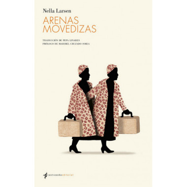 Arenas Movedizas