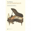 La acompa�ante