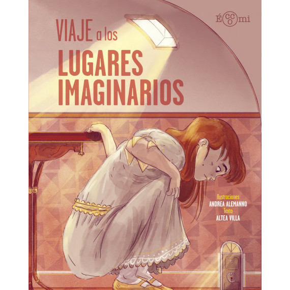 Viaje a los lugares imaginarios