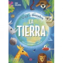 VIAJA Y DESCUBRE: LA TIERRA