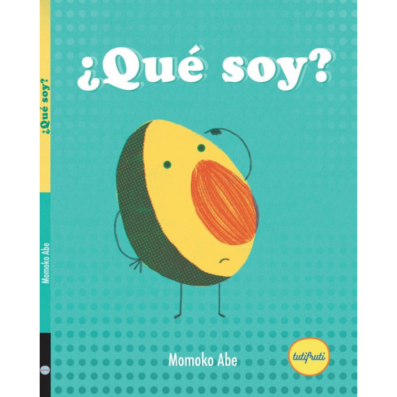 �QUE SOY?