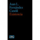 EXISTENCIA