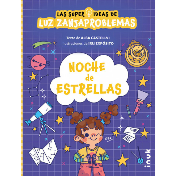 NOCHE DE ESTRELLAS