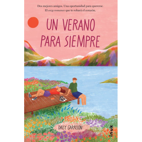 UN VERANO PARA SIEMPRE