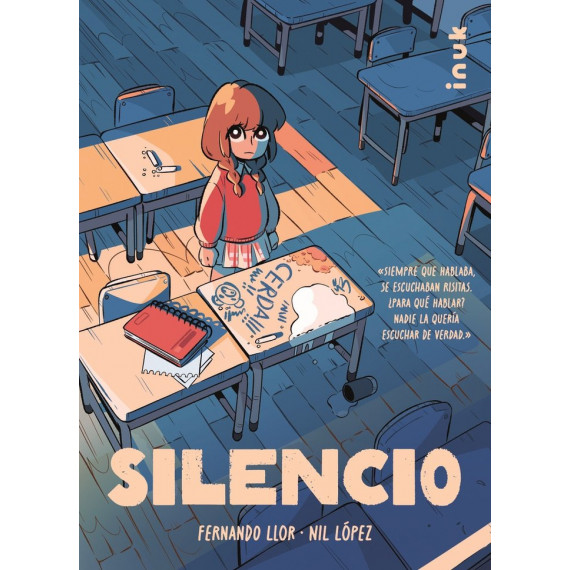 SILENCIO