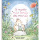 EL REGALO MAS BONITO DEL MUNDO