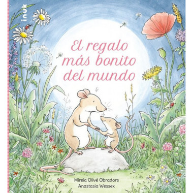 EL REGALO MAS BONITO DEL MUNDO