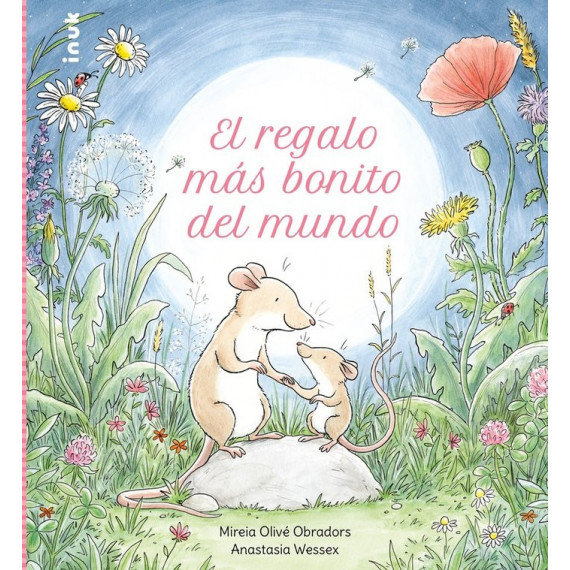 EL REGALO MAS BONITO DEL MUNDO