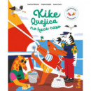 KIKE QUEJICA NO HACE CASO