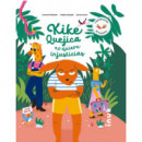 KIKE QUEJICA NO QUIERE INJUSTICIAS