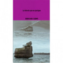 LA HISTORIA QUE ME PERSIGUE