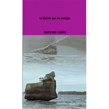 LA HISTORIA QUE ME PERSIGUE