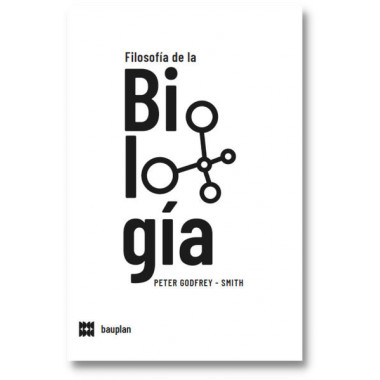 FILOSOFIA DE LA BIOLOGIA
