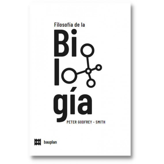 FILOSOFIA DE LA BIOLOGIA