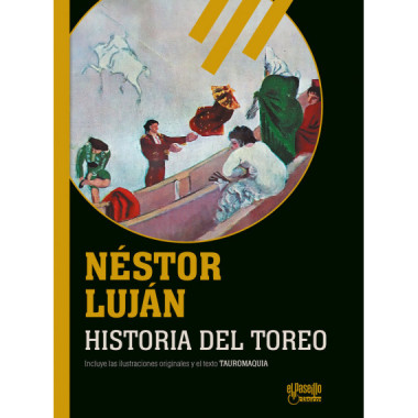 Historia del toreo