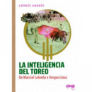 LA INTELIGENCIA DEL TOREO