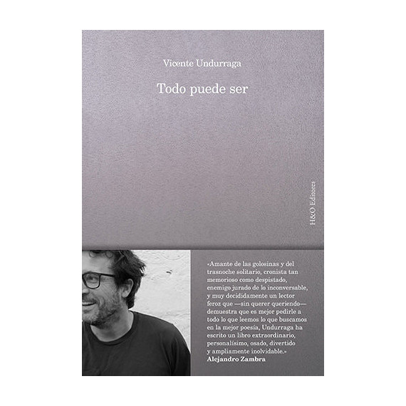 Todo puede ser