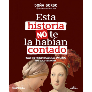 ESTA HISTORIA NO TE LA HABIAN CONTADO