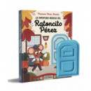 LA AVENTURA MAGICA DEL RATONCITO PEREZ