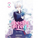 BESTIA DEL REY, LA 4