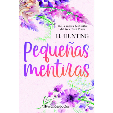 PEQUE�AS MENTIRAS