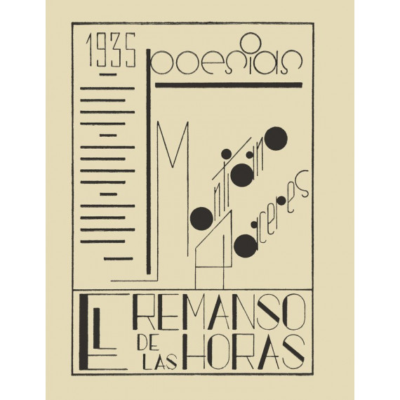 El remanso de las horas