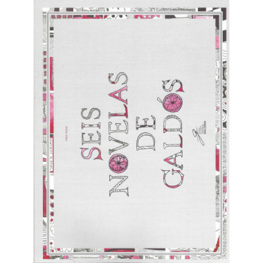 SEIS NOVELAS DE GALDOS