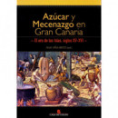 Az�car y mecenazgo en Gran Canaria