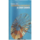 Gu�a del patrimonio etnogr�fico de Gran Canaria