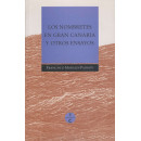 NOMBRETES EN GRAN CANARIA Y OTROS ENSAYOS, LOS