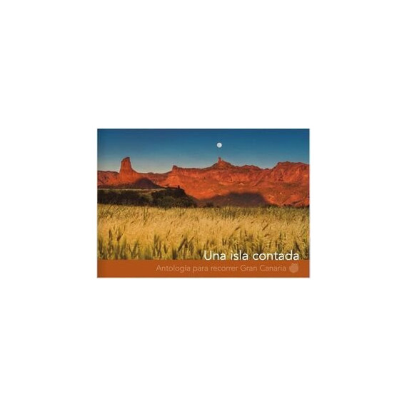 AN ISLAND OF STRORIES