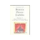 REALIDAD   LA LOCA DE LA CASA   GERONA   LA DE SAN QUINTIN   LOS CONDENOS   VOLUNTAD