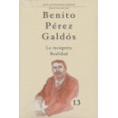 INCOGNITA   REALIDAD, LA