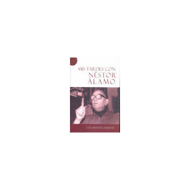 Mis tardes con N�stor Alamo