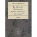 ISLA DE LOS GUANARTEMES, LA