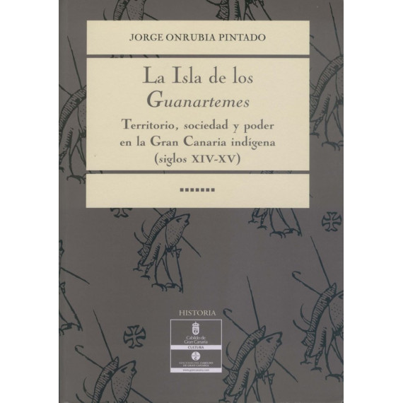 ISLA DE LOS GUANARTEMES, LA