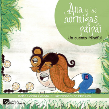 ANA Y LAS HORMIGAS PAIPAI